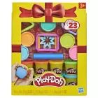 Play-Doh: dárková sada modelíny, 23 kelímků modelíny a doplňky