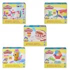 Play-Doh: Zestaw mini klasycznych ciastolin – różne rodzaje