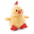 Nici GREEN: Eggwina, a tyúkocska plüssfigura - 20 cm