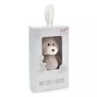 NICI: Finni plüüsikaru kinkekarbis – 20 cm