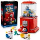LEGO® Ideas Minifigurenautomat 21358
