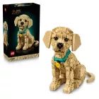 LEGO® Icons Golden retriever kutyus 11384