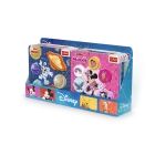 Trefl: Disney puzzle sada, 12 ks
