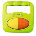 Trefl: Zenélő csörgő rázó játék - többféle