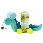 Trefl: Florentino dínó – Fa húzható játék