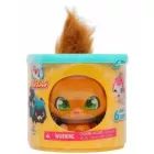 QT Kitties: Cuki cicusok - Ginger