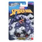 Hot Wheels: Spider-Man speelgoedauto: Cool-One