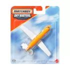 Matchbox: Privatjet Flugzeug