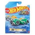 Hot Wheels: Színváltós kisautó - 4Ward Speed