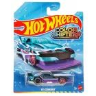 Hot Wheels: Színváltós kisautó - GT-Scorcher