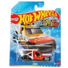 Hot Wheels: Színváltós kisautó - Lolux
