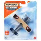 Matchbox: Klassischer Angriff Flugzeug