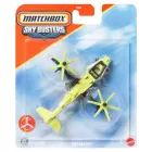 Matchbox: Safari del Cielo aereo