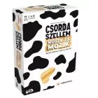 Herdengeist: Muusik und Movies Gesellschaftsspiel