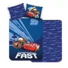 Cars: Beddengoed set - 140 x 200 cm + 70 x 90 cm