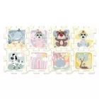 Trefl: Lāču putu puzzle - 8 gabali