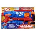 Conjunto de Equipamento Nerf Elite 2.0: Phantomblitz Recon