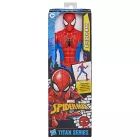 Marvel: Titan Hero Series Figurina de acțiune Spider-Man - 30 cm