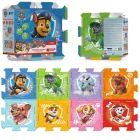Trefl: PAW Patrol schuimrubber puzzelmat