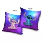 Lilo & Stitch: Kussenhoes - 40 x 40 cm