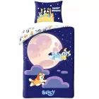 Bluey: Bettwäsche-Set - 140 x 200 cm, 70 x 90 cm