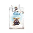 Star Wars: Juego de fundas de cama - 140 x 200 cm + 70 x 90 cm