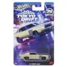 Hot Wheels: Greiti ir įsiutę TD: 1970 Monte Carlo