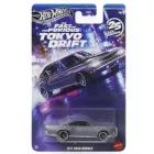 Hot Wheels: Furios și Iute TD: 1970 Road Runner