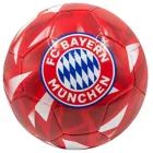 Fotbalový míč FC Bayern Mnichov Tech square 2026 velikost 5