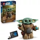 LEGO® Star Wars Grogu (učedník Mandaloriana) 75446
