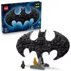 LEGO® DC Batman Batman logó 76330