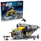 LEGO® Star Wars Razor Crest 75447