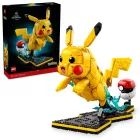 LEGO® Pokémon Pikachu e Pokéball 72152