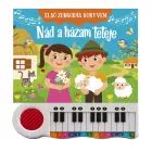 Mano pirmoji fortepijono knyga – Nendrės prie mano namų auf Litauisch