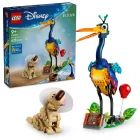 LEGO® Disney Κέβιν και Νταγκ 43290