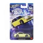 Бързи и яростни TD: Малка кола Nissan Silvia S13