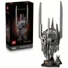 LEGO® Icons A Gyűrűk Ura: Sauron sisakja 11373