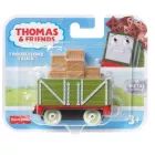 Thomas en zijn vrienden: Lokomotief - Lastige Wagon