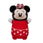Squishmallows: Minnie Egér nyomkodható plüssfigura - 25 cm