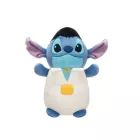 Squishmallows: Натискаща плюшена играчка Stitch - 25 см