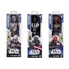 Star Wars Titan Hero Series – Γαλαξιακές φιγούρες δράσης, διάφορα σχέδια, 30 εκ.