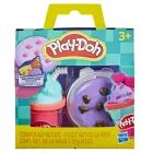 Play-Doh: Súprava plastelíny Mini pochúťky – rôzne druhy