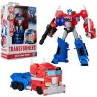 Transformers Prime Changers figure - vari modelli