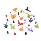 Így neveld a sárkányod: Kis vödörnyi sárkány