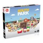 Пъзел South Park - 1000 части