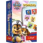 Trefl: Mini domino - Mancs őrjárat