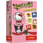 Trefl: Mini domino - Hello Kitty a přátelé
