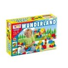 Maxi építő nagy doboz - 56 db