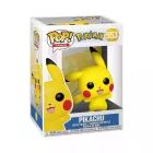 Funko Pop! Games: Pokémon - Mávačící Pikachu