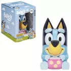 Bluey: 3D-Spardose mit Geräuschen